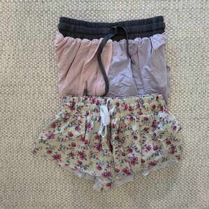 Katie J NYC Girls Farrah Shorts Bundle